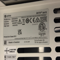 Cytiva AKTA Pure 25 FPLC image 1
